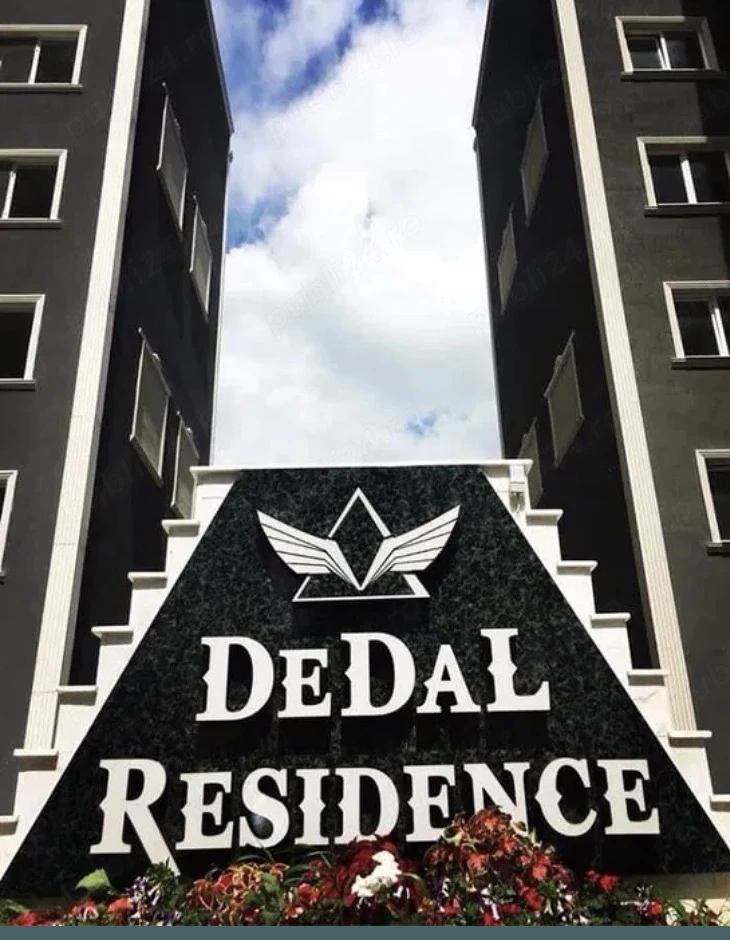 Închiriez apartament cu o cameră decomandat 