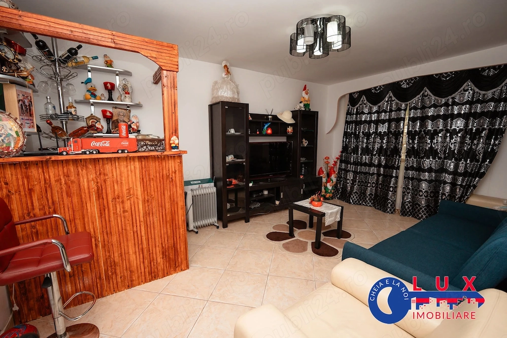 ID 168 Apartament spatios de inchiriat   Cartier C5