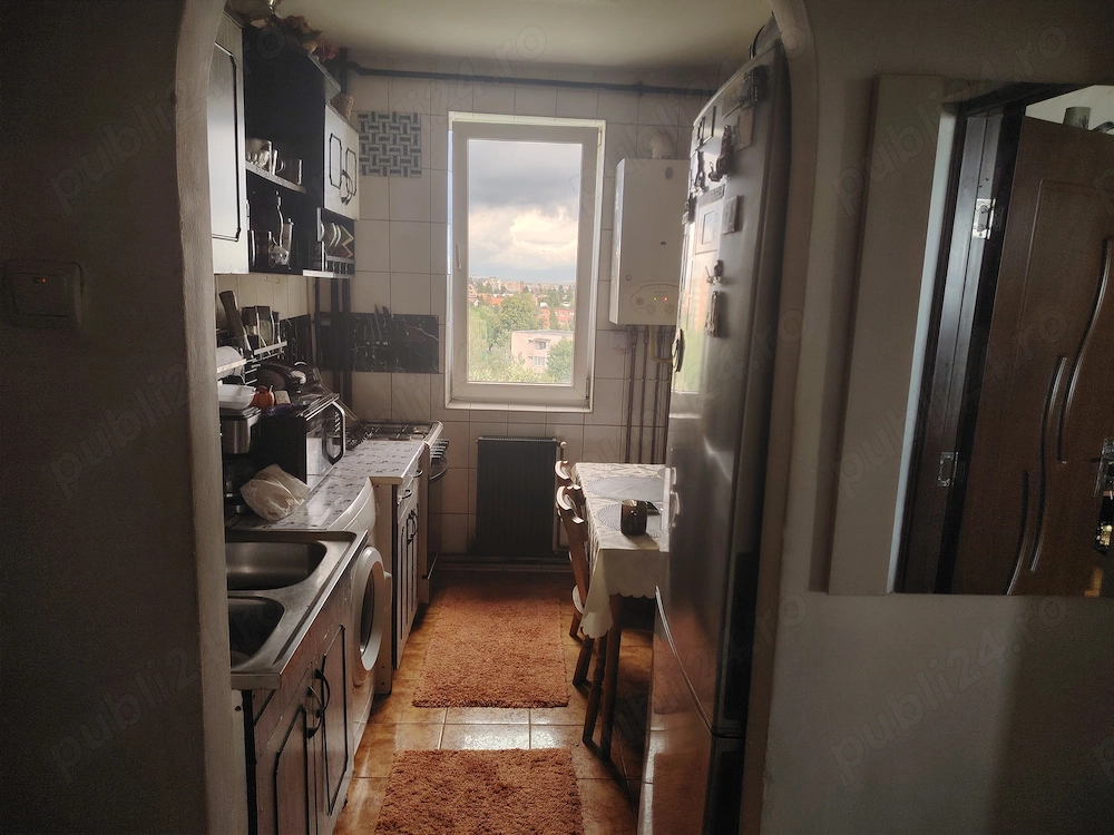 Vând apartament Astra