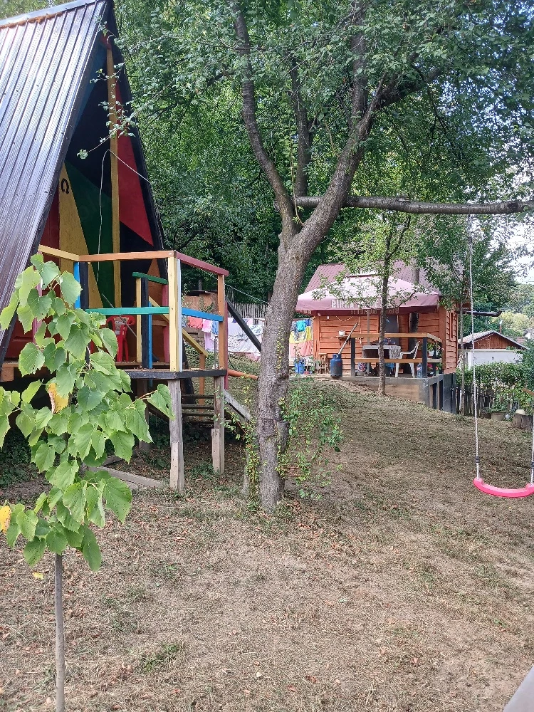 vand teren in Prahova,Scorteni 