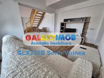 Apartament 4 camere Fundeni | duplex | parcare | centrala proprie