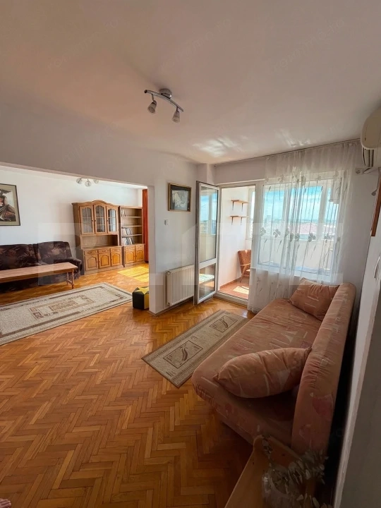Apartament vanzare, 3 camere spațioase, 84 mp, vedere panoramică, Take Ionescu 