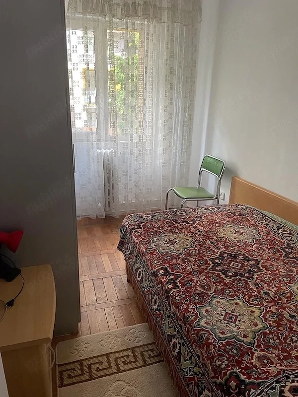 Inchiriez apartament 2 camere zona ISHO - Medicina, etaj1