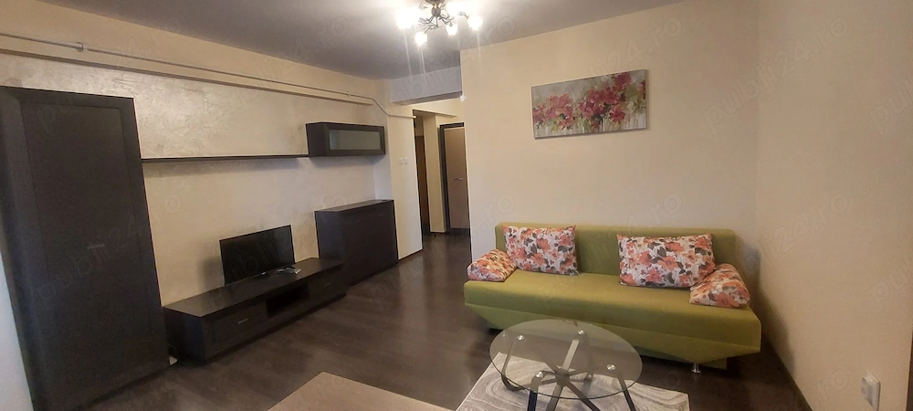 Inchiriere apartament 2 camere