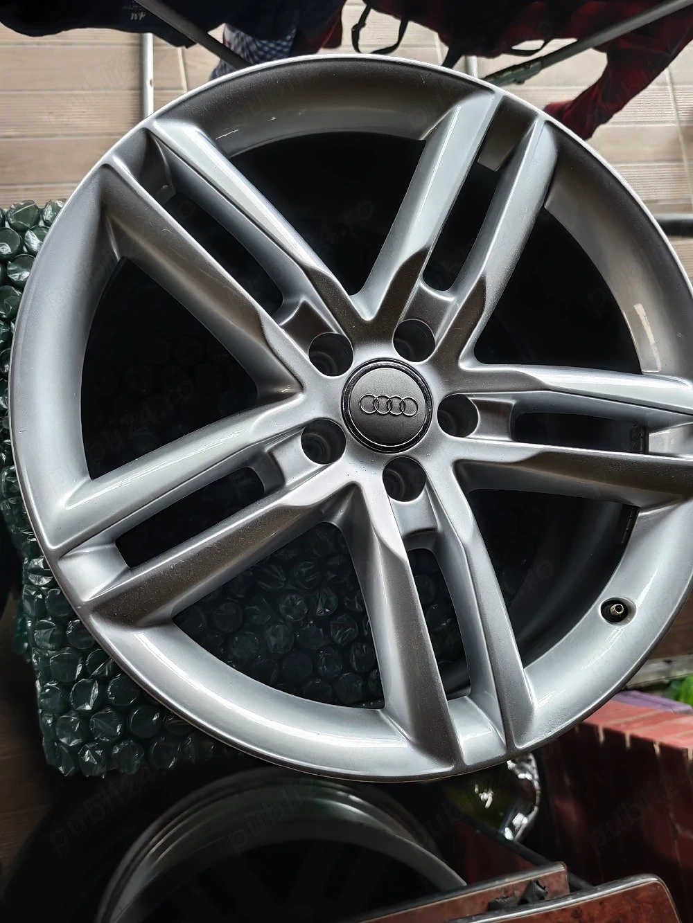 Jante 19" originale Vw Audi S-line 5x112