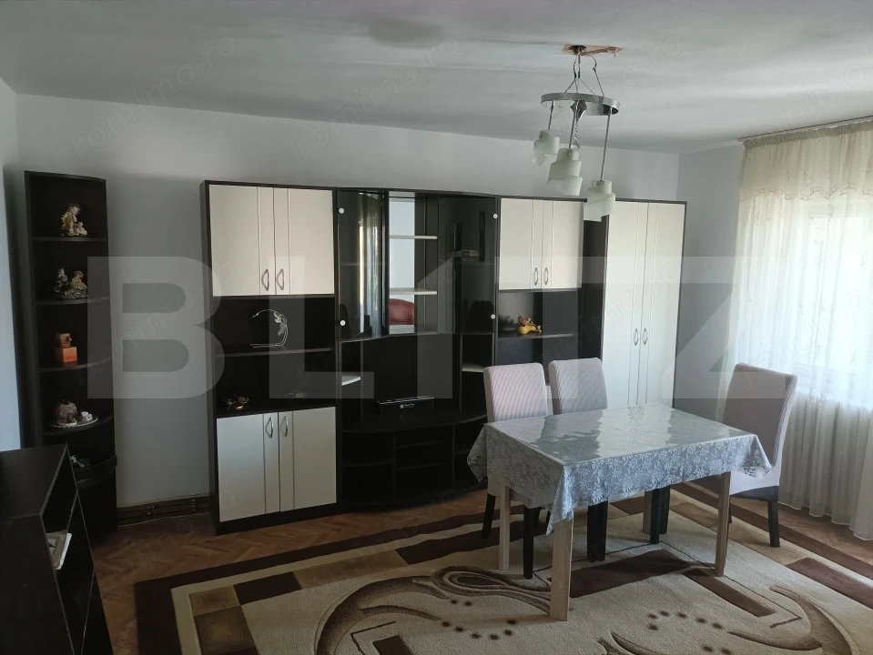 Apartament 3 camere, etaj 2, Micro 16