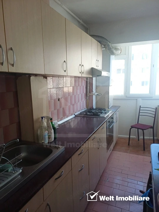 Apartament 4 camere , zona Big Manastur