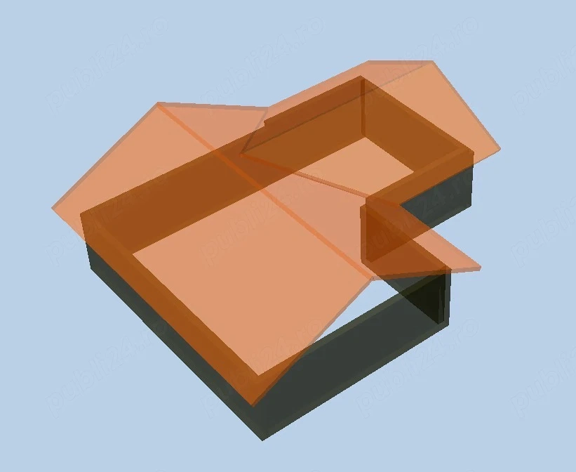 inginer constructor, desenator tehnic 