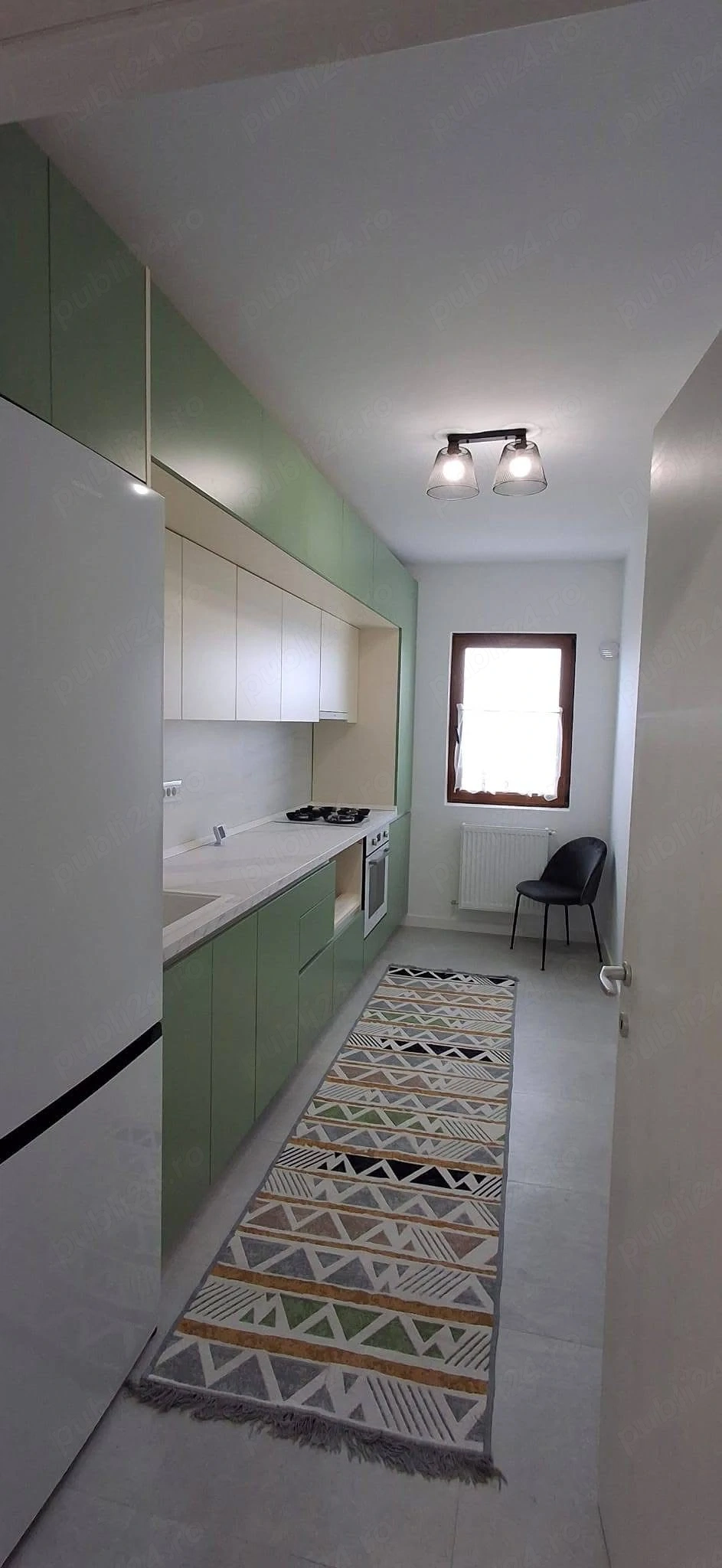 Apartament 2 camere Cartierul SOLAR