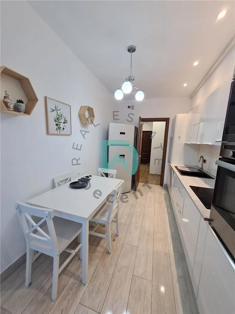 Apartament 2 camere Tractorul, Isaran, Brasov