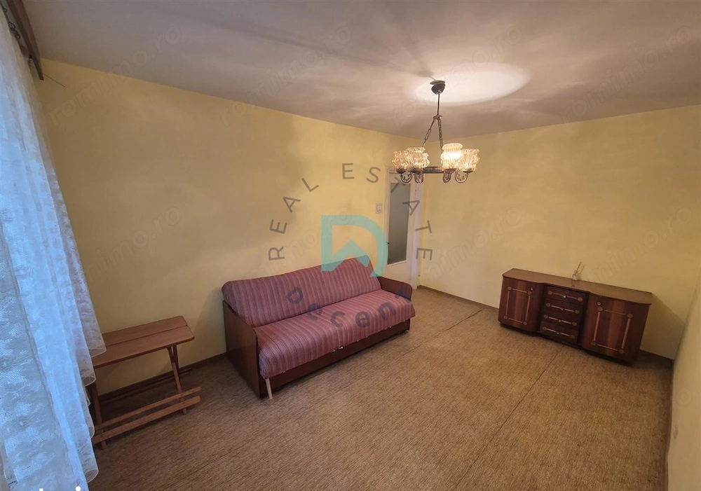 Apartament 2 camere  Grivitei, Brasov