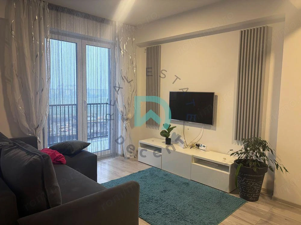 Apartament de inchiriat  Brasov