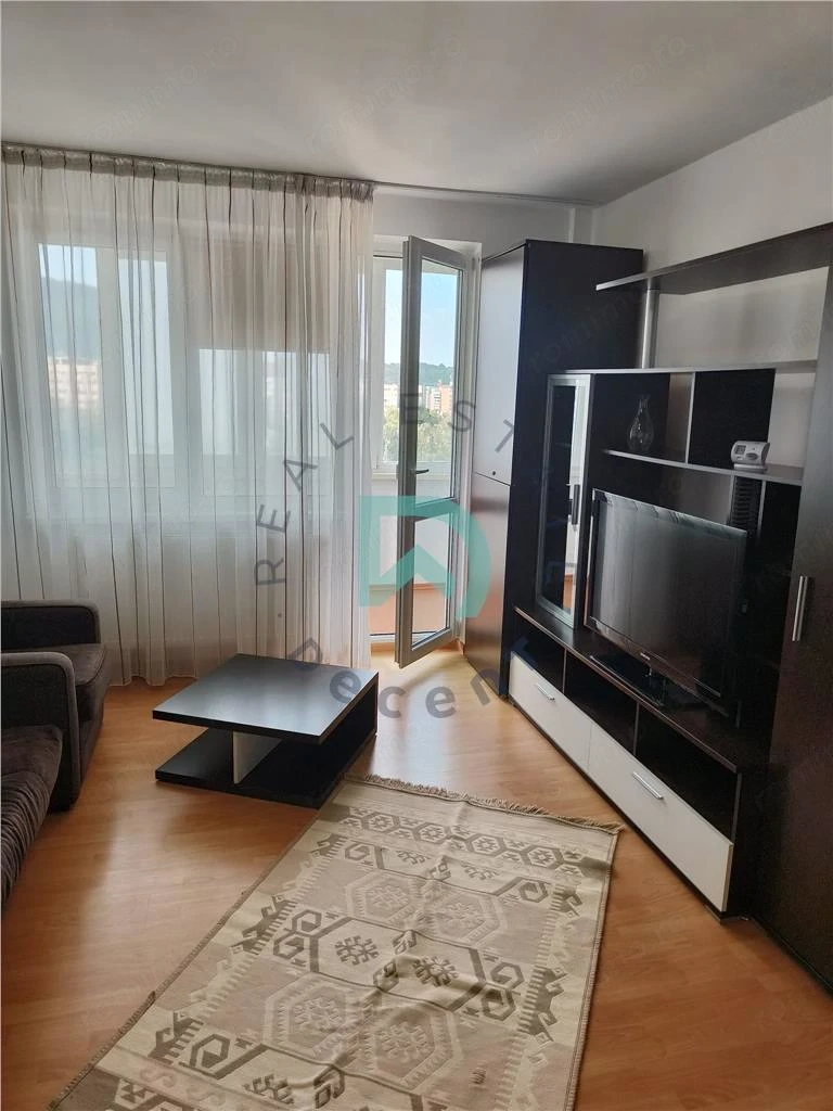 Apartament 2 camere Astra, intermediar,  Brasov