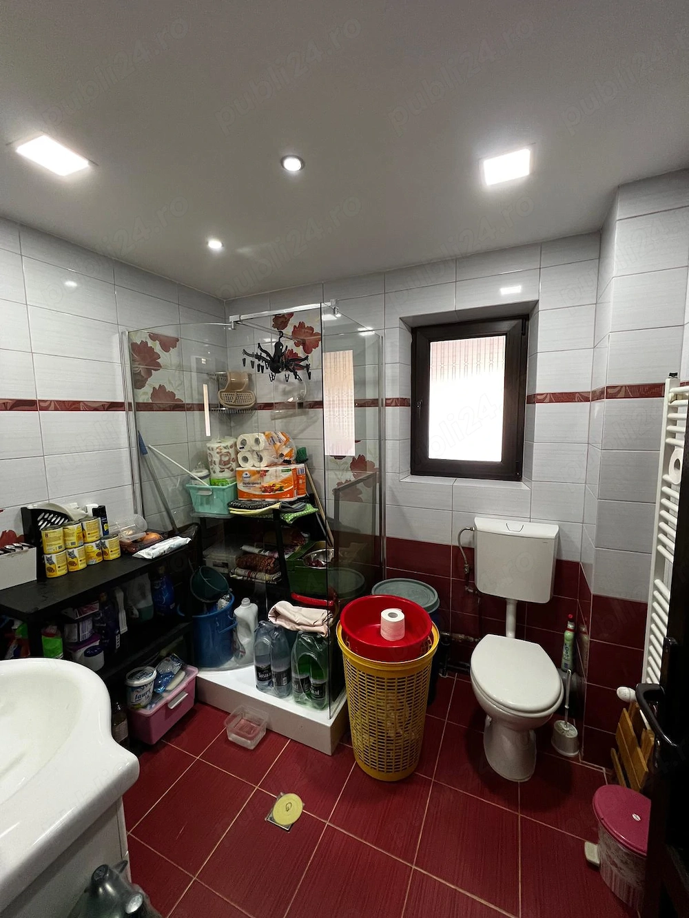 Casa spațioasă, 4 camere, cu teren generos de 1.638 mp, livadă și anexă generoasă   Periș, Ilfov