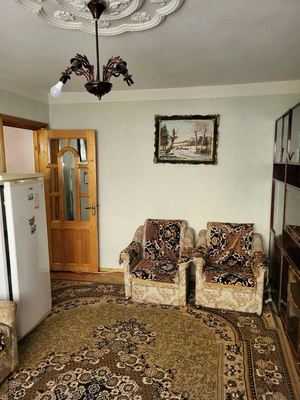 apartament 2 camere