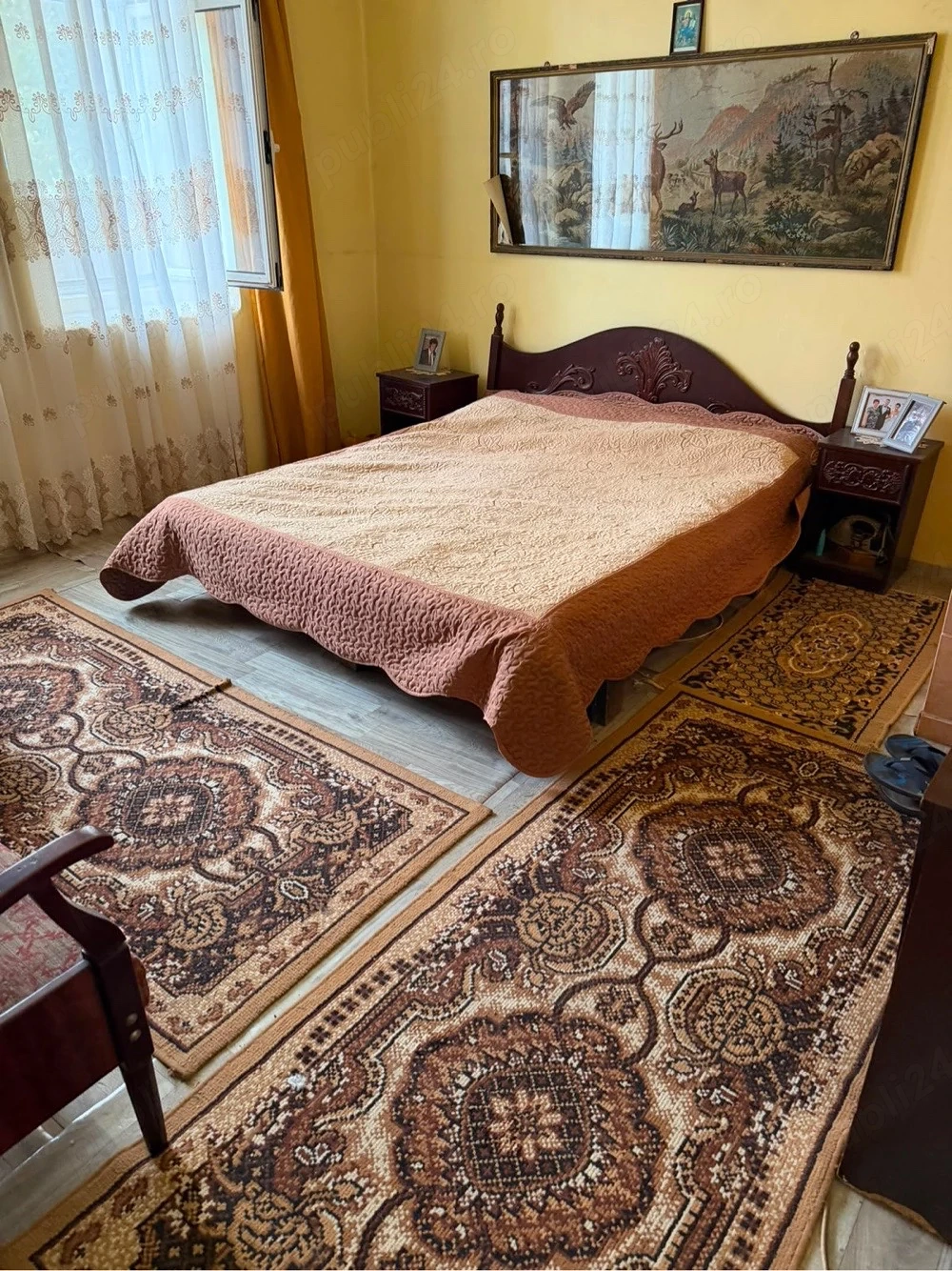 Casa la tara
