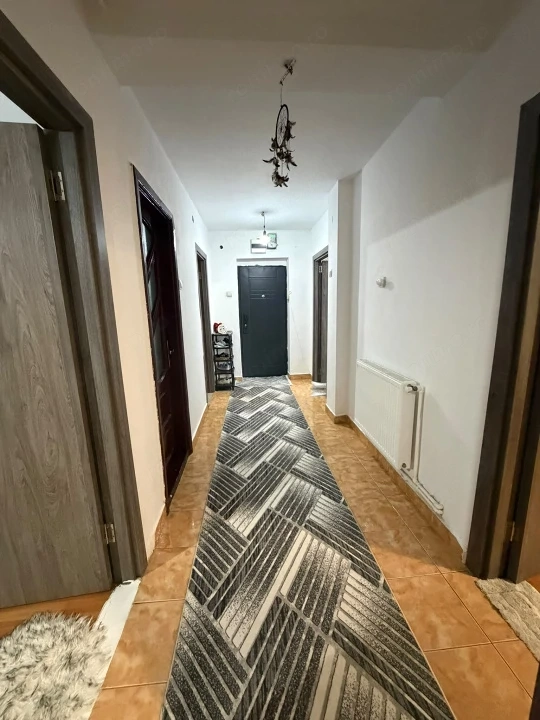 Apartament 3 camere, 61 mp, zona Calea București- McDonald’s 