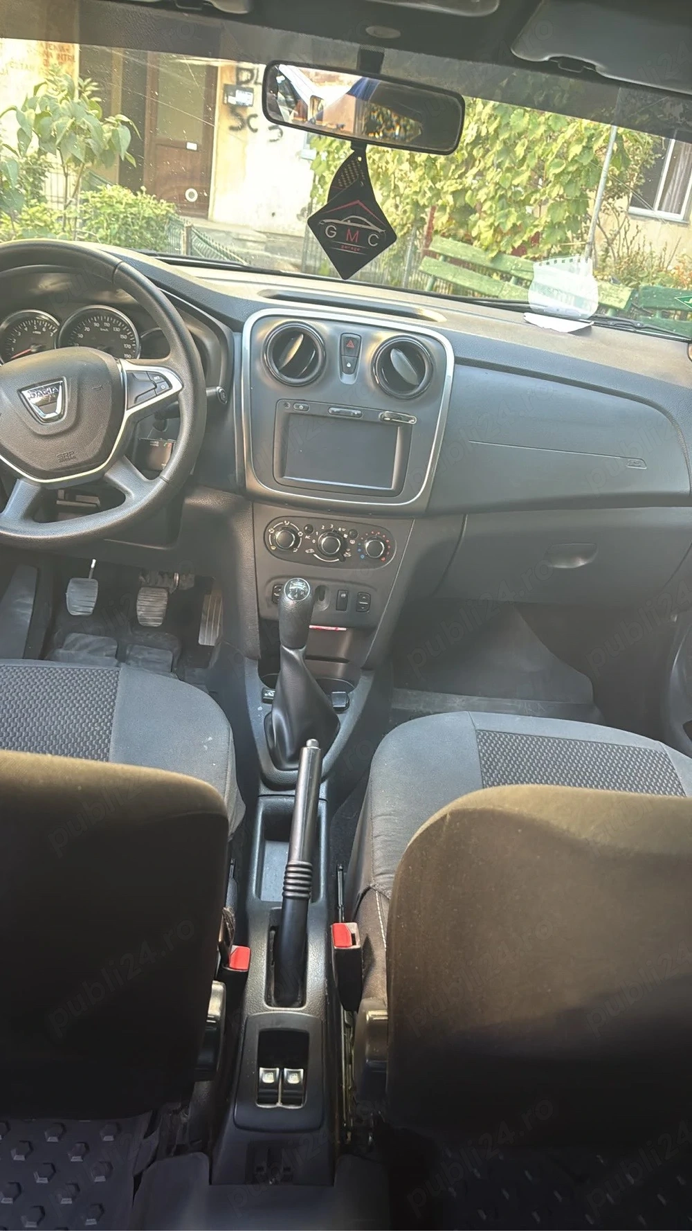vind logan 09 TCE benzina turbo si gpl de fabrica 