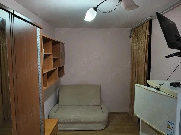 brancoveanu confort 3 etaj 3