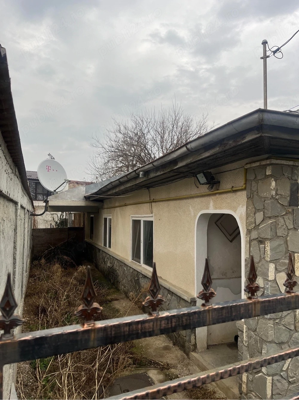 casa de vanzare 