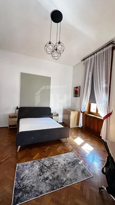 Apartament 2 camere, decomandat, Ultracentral