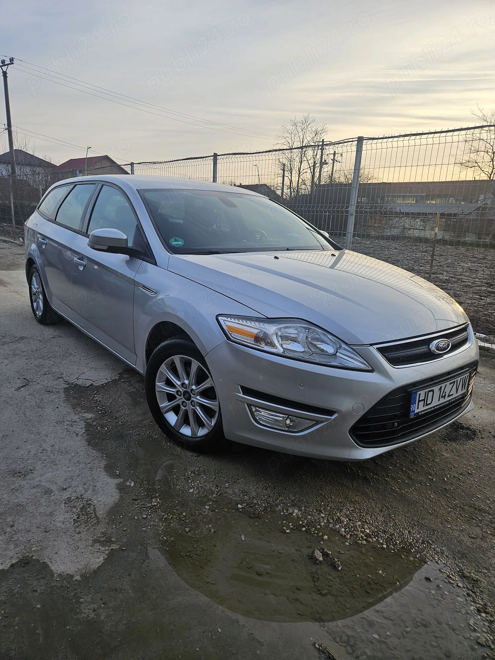 Ford Mondeo 2014 Automata. !!!! In rate doar cu buletinul fara avans !!!!!!