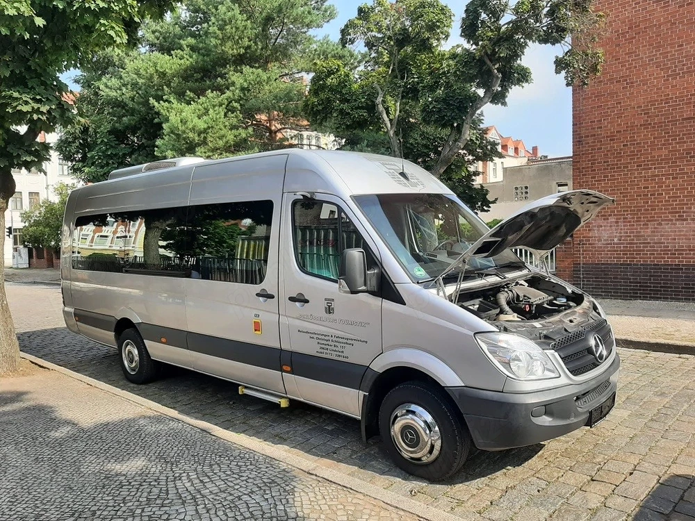 Mercedes Benz Sprinter