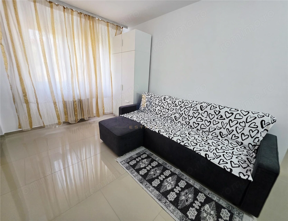Apartament 3 camere, recent renovat, Piata Doina