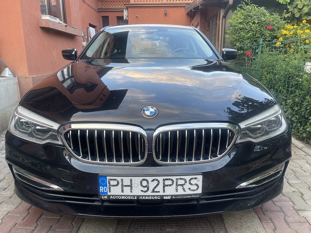 Bmw g30 540i xDrive 340 CP 3.0i B58