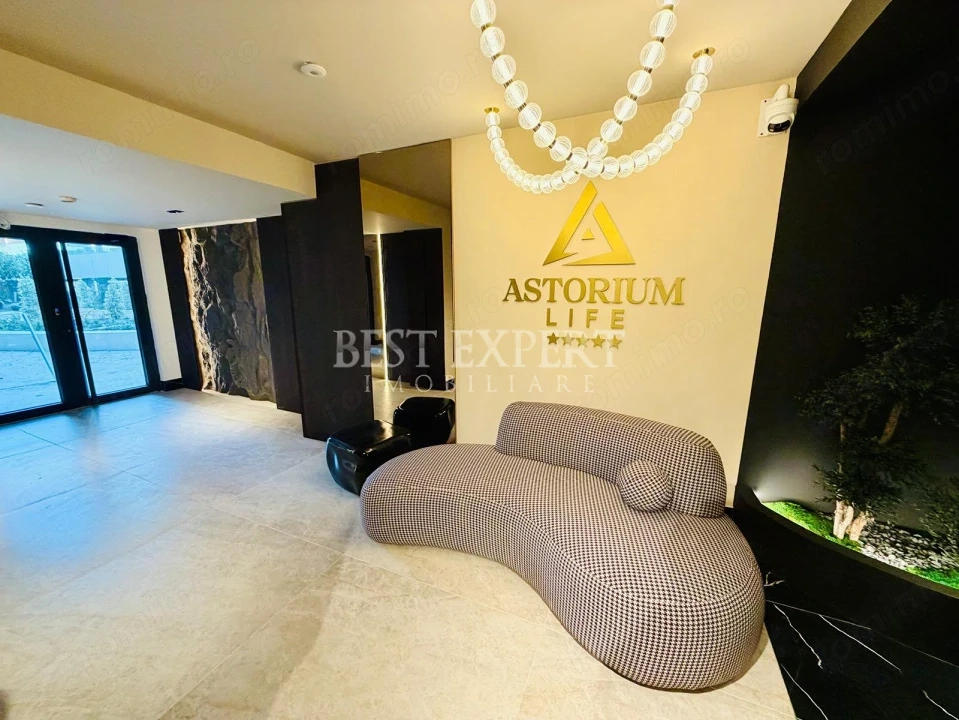 Apartament 2 camere ASTORIUM LIFE | Comision 0% | Pallady