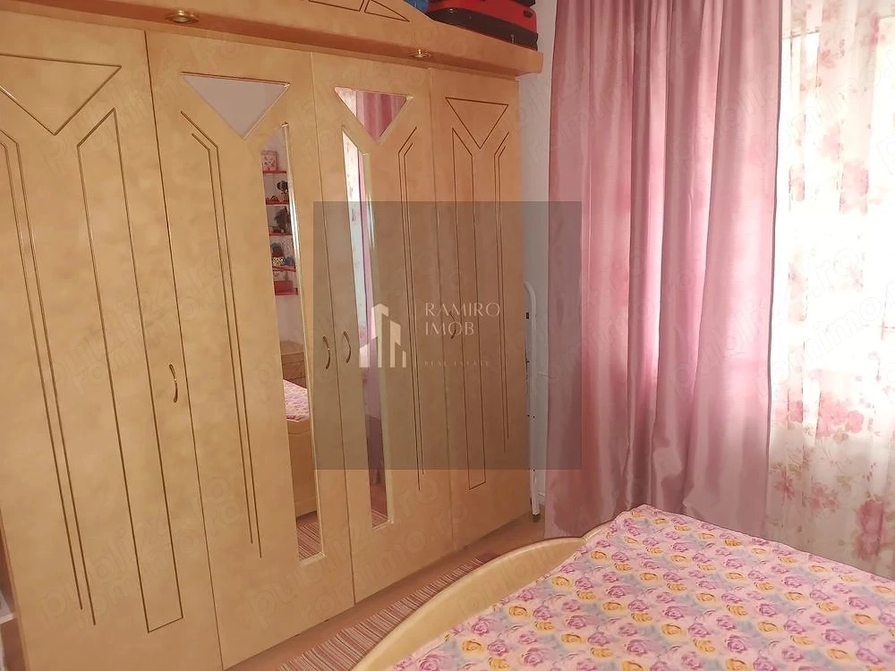 Apartament 2 camere str Iacob Andrei Sector 5