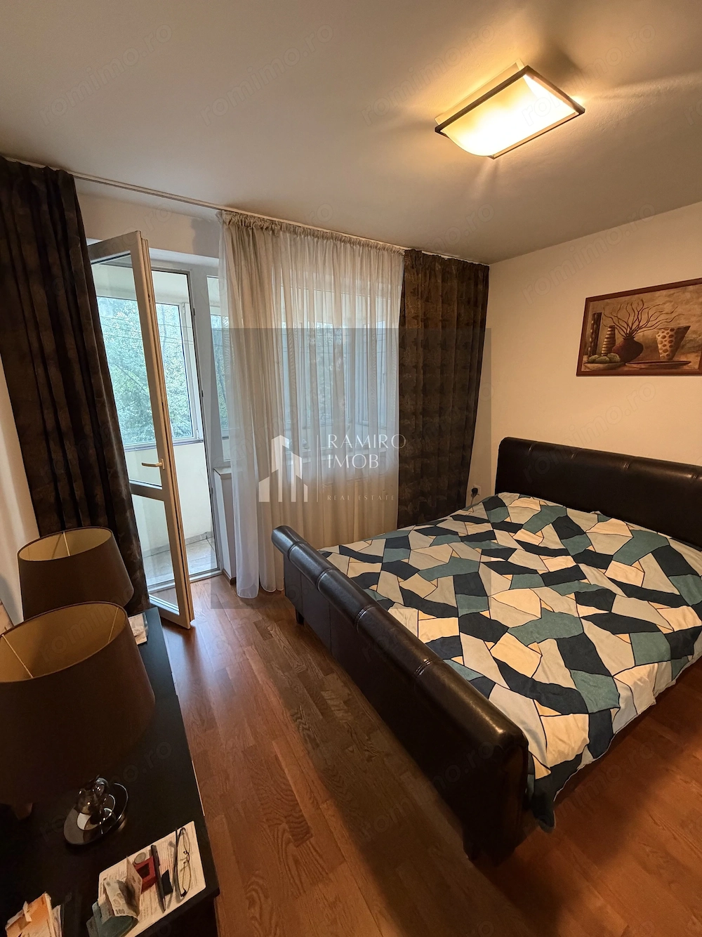 Apartament 2 camere decomandat Piata Sudului / Martisor