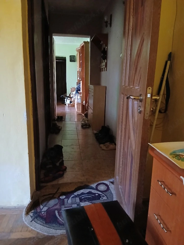 Apartament 3 camere 