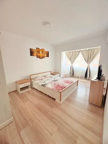 De inchiriat apartament in zona Buziasului