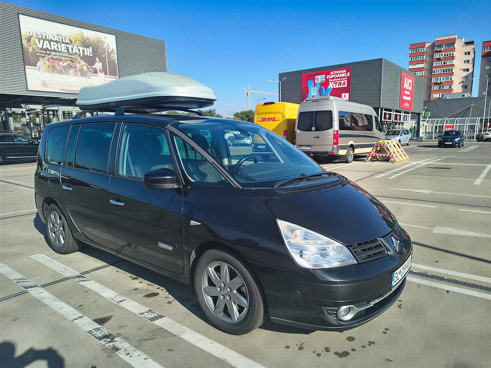 Renault Grand Espace