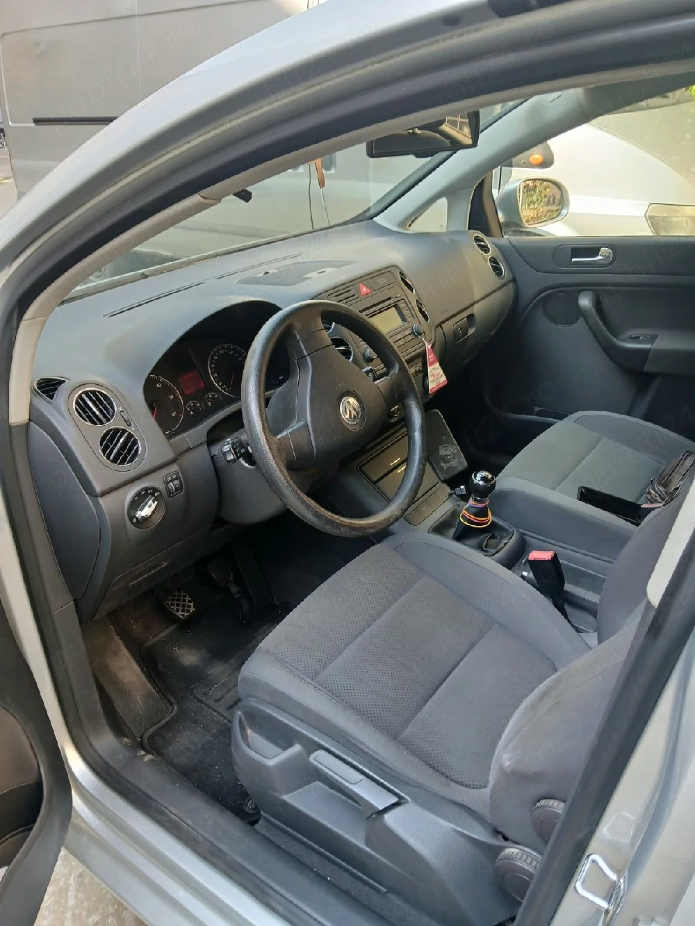 vind golf 5 