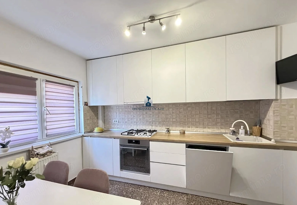 Apartament 3 Camere Decomandat Berceni