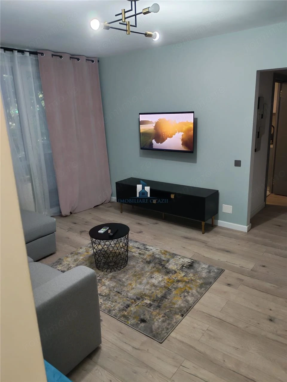 Apartament 2 camere Semidecomandat Sos. Oltenitei LUX