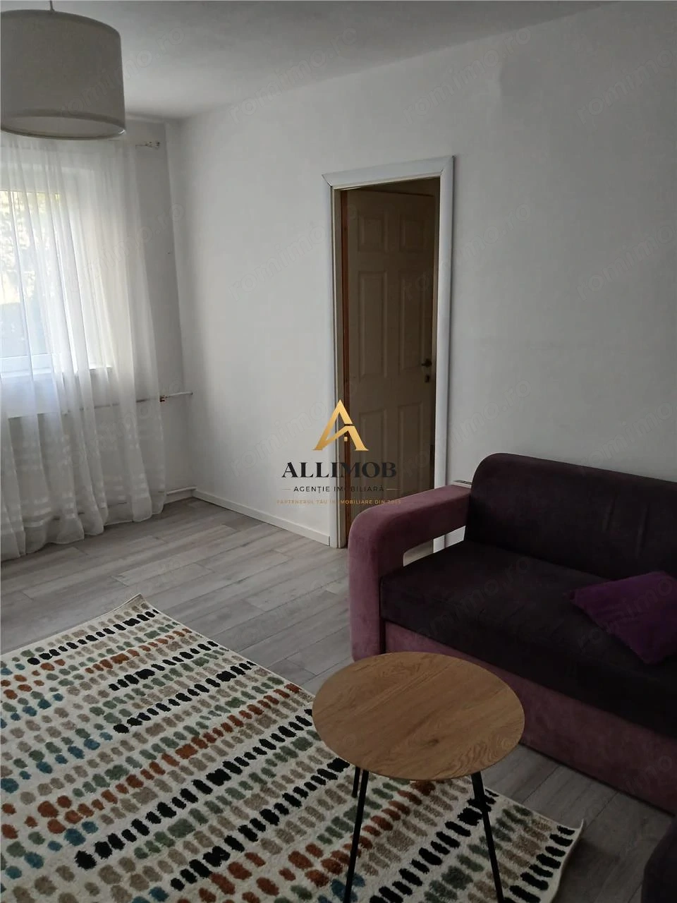 Apartament 2 camere de inchiriat in Ploiesti, zona Republicii