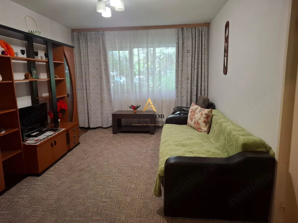 Apartament 2 camere de inchiriat in Ploiesti, zona Nord