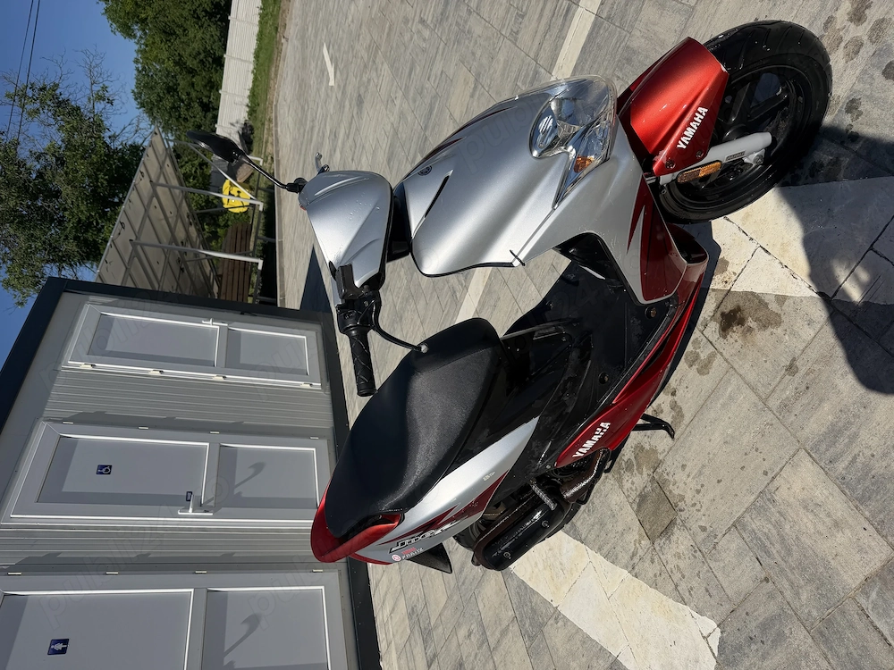 Vand scuter Yamaha jog