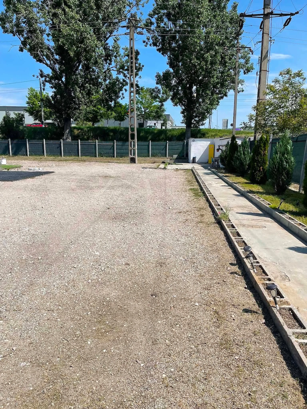 Teren intravilan!!!! Vânzare    Închiriere 