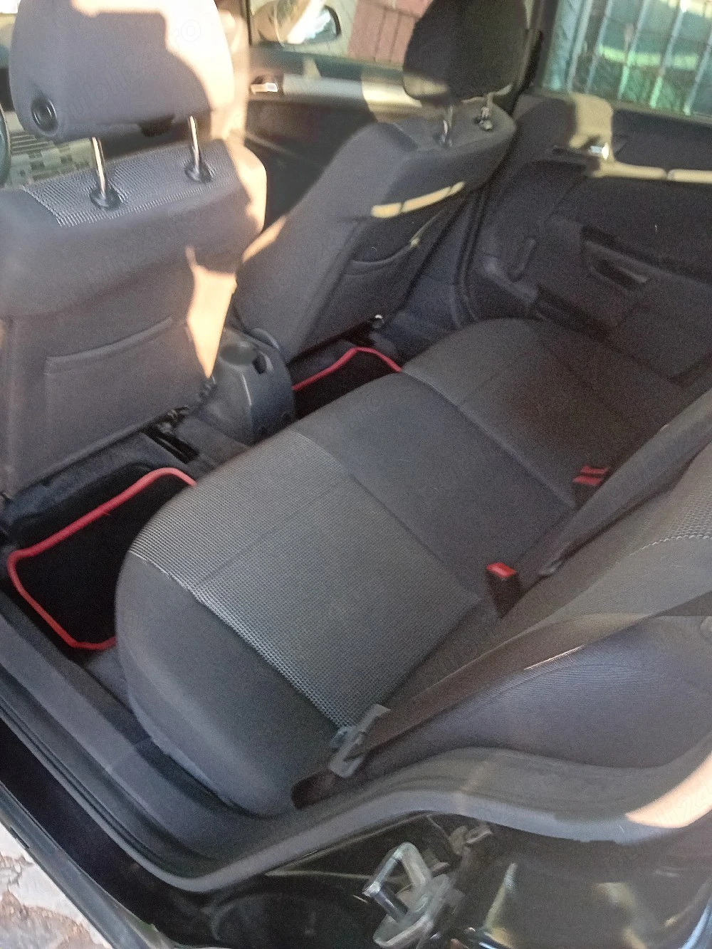 opel astra h impecabil nr zoll