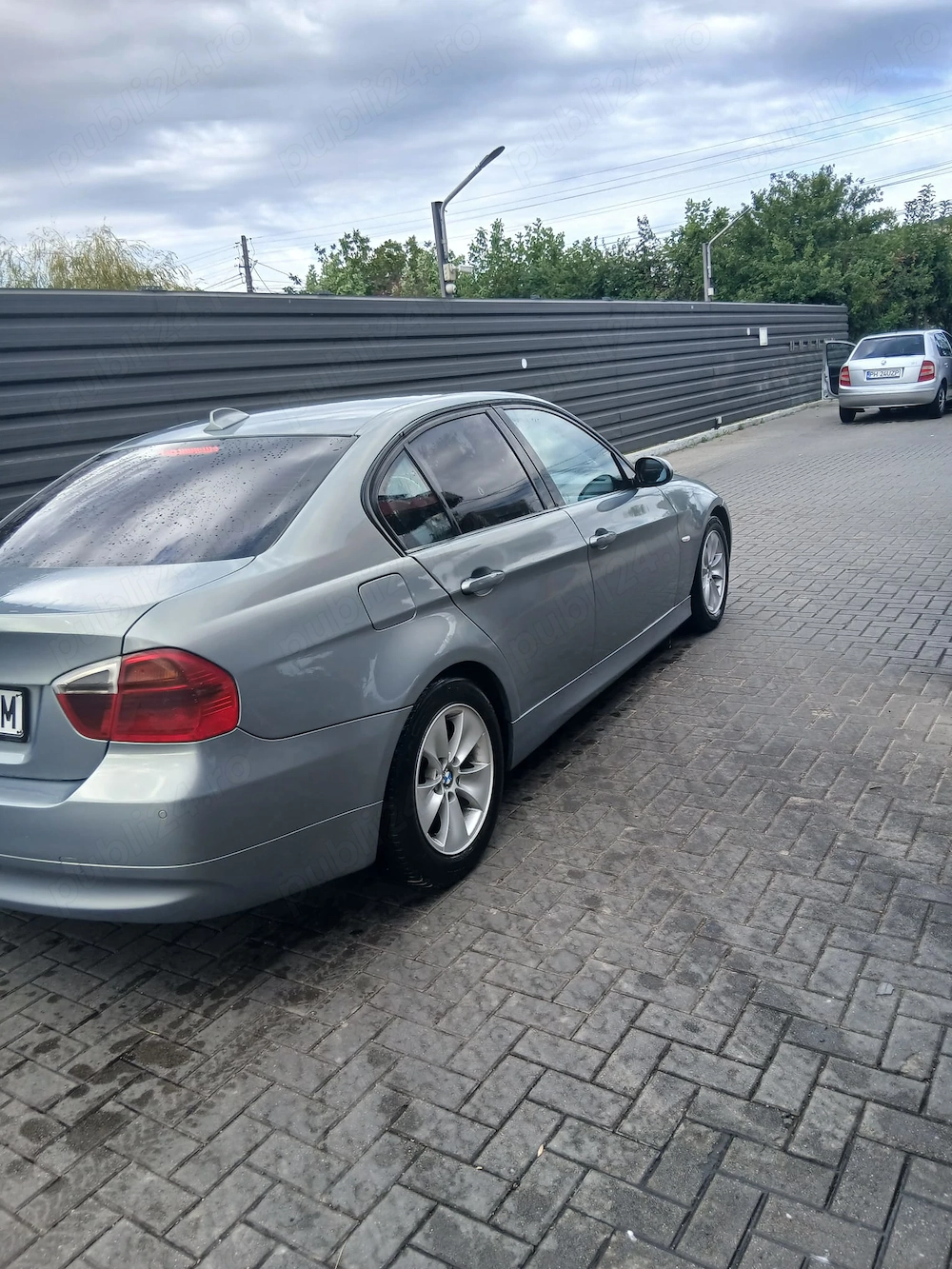 De vanzare bwm