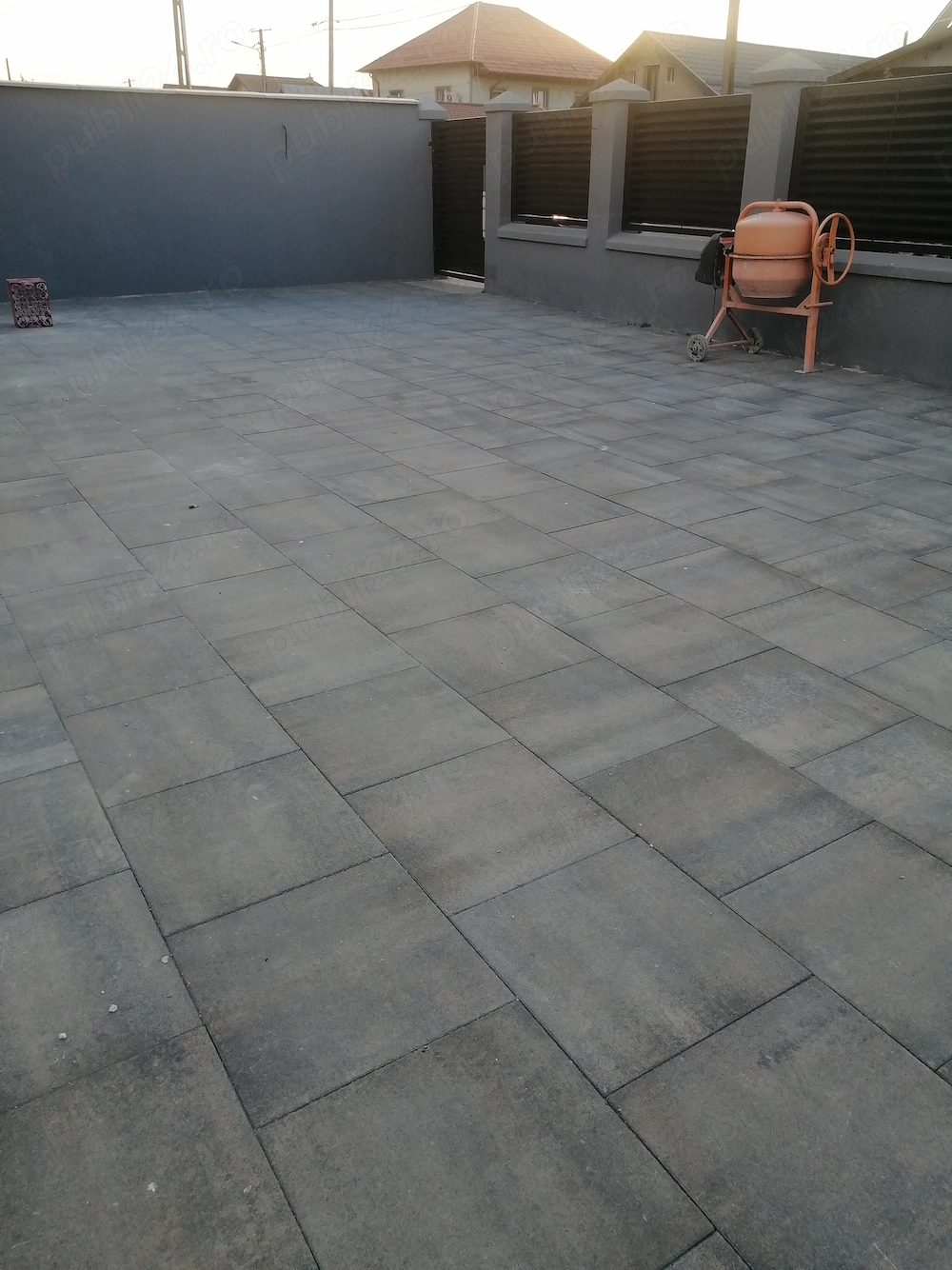 Apartament de închiriat 