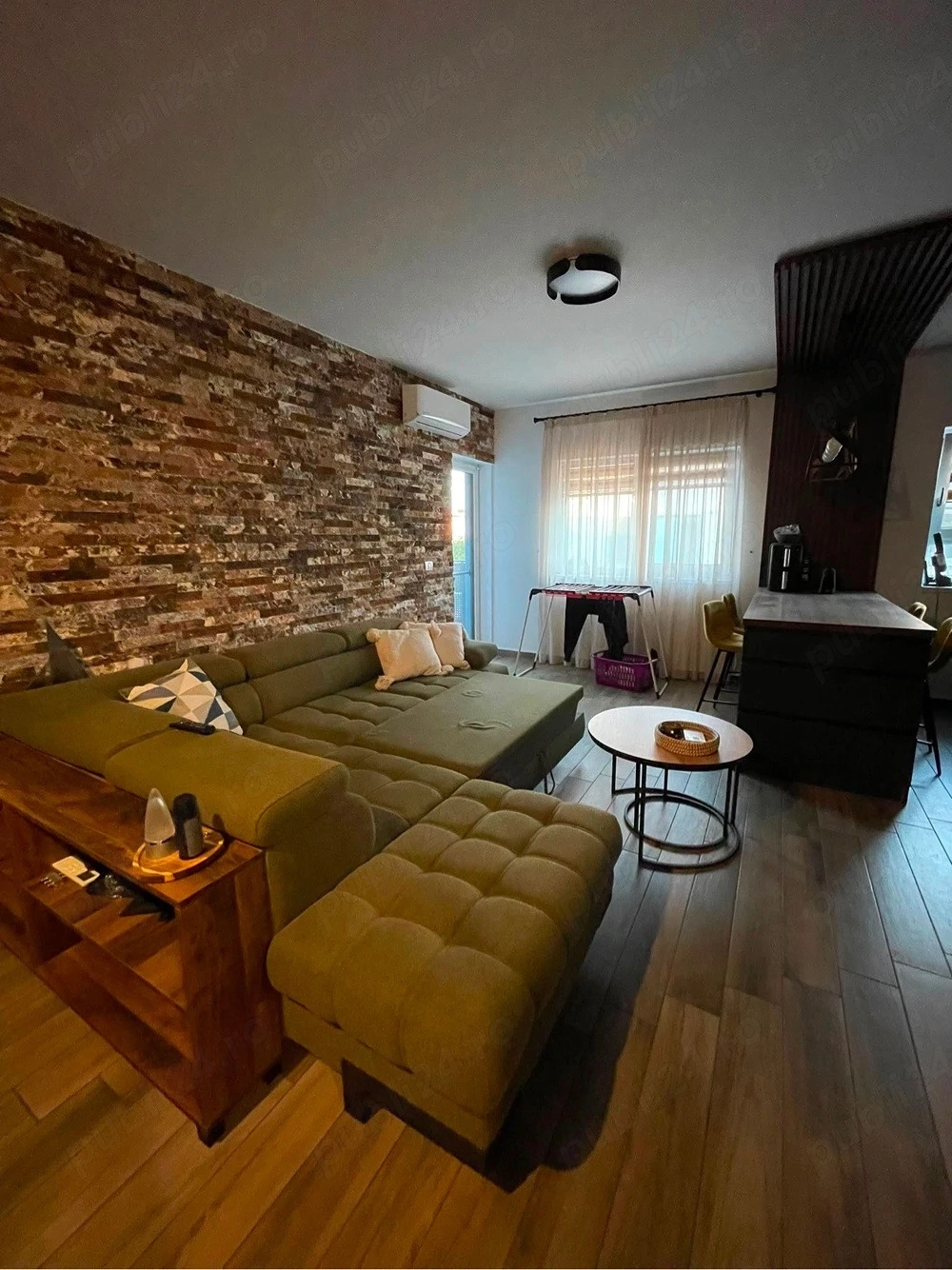 Apartament 2 camere Ghiroda