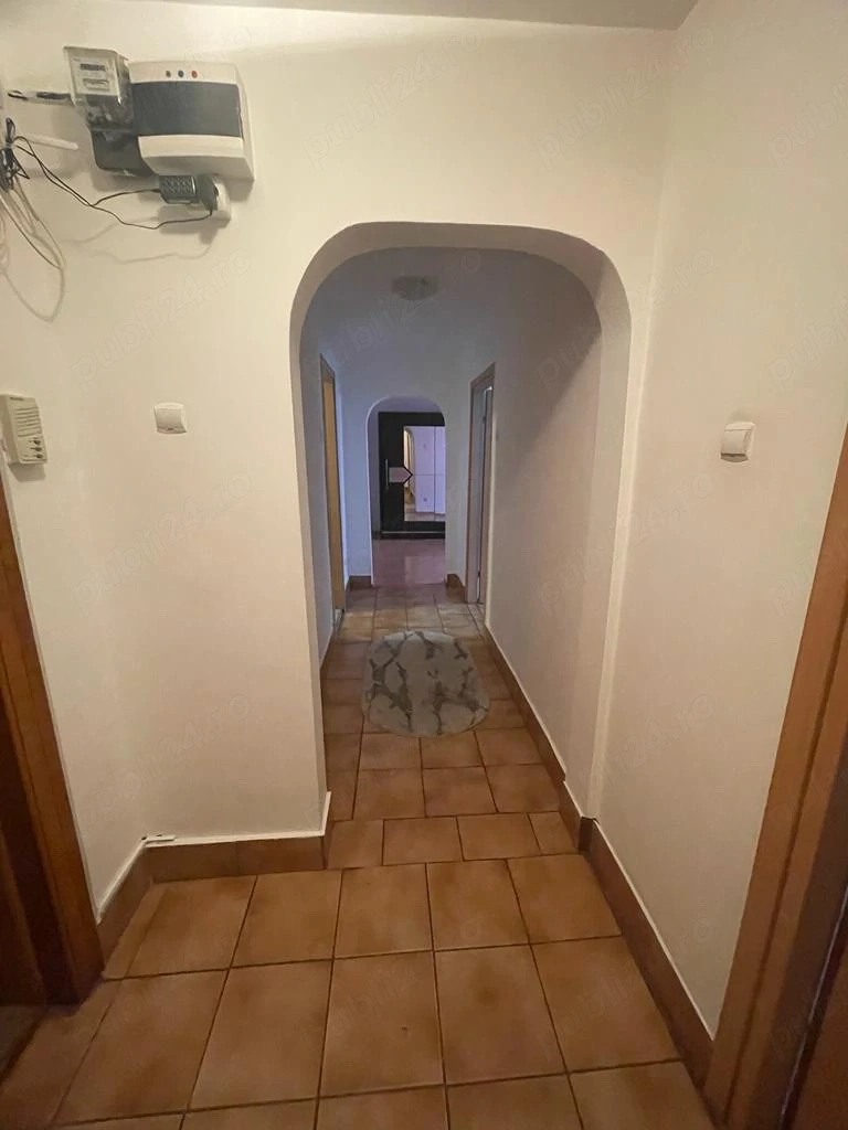 Închiriere apartament 2 camere, mobilat , direct proprietar, decomandat