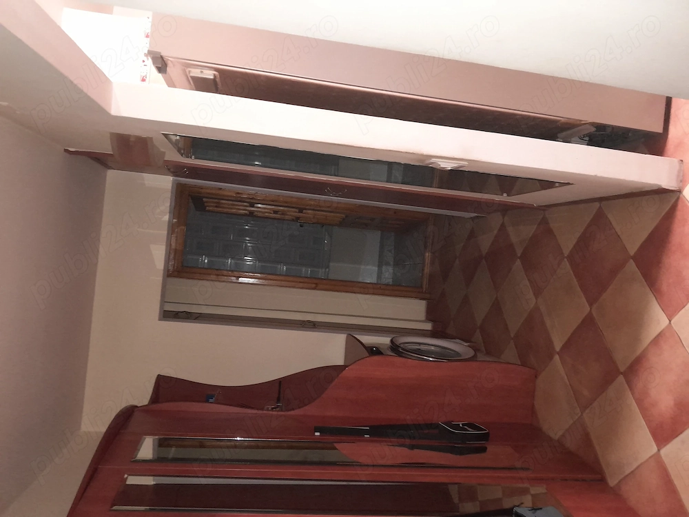 Închiriez camera în apartament cu doua camere cu acces la toate utilitățile 