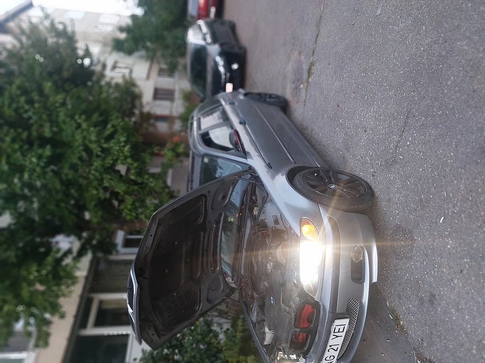 De vanzare bmw e46 brek