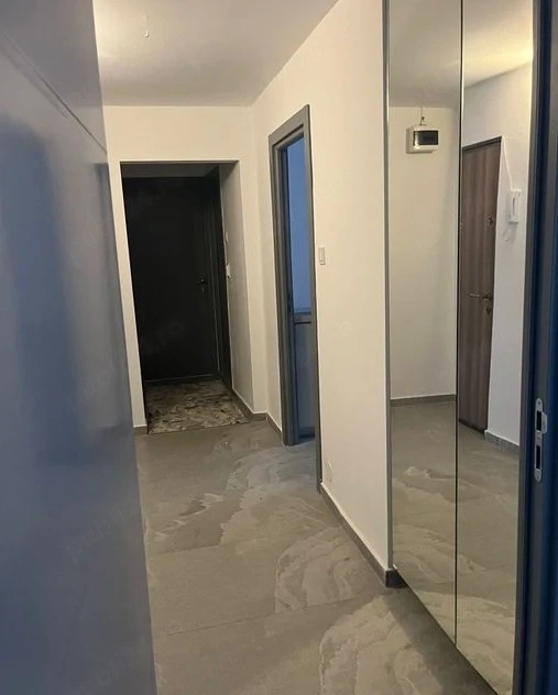 central in Tg MURES dau in chirie apartament cu 2 camere